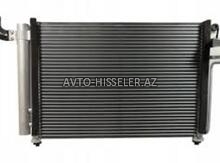 Kia Rio 1.4 kondisioner radiatoru